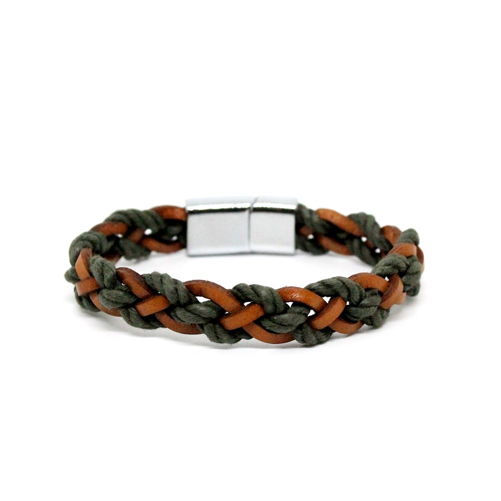 CMC6587Deri Bileklik