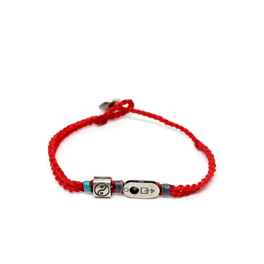 CMC6632Deri Bileklik