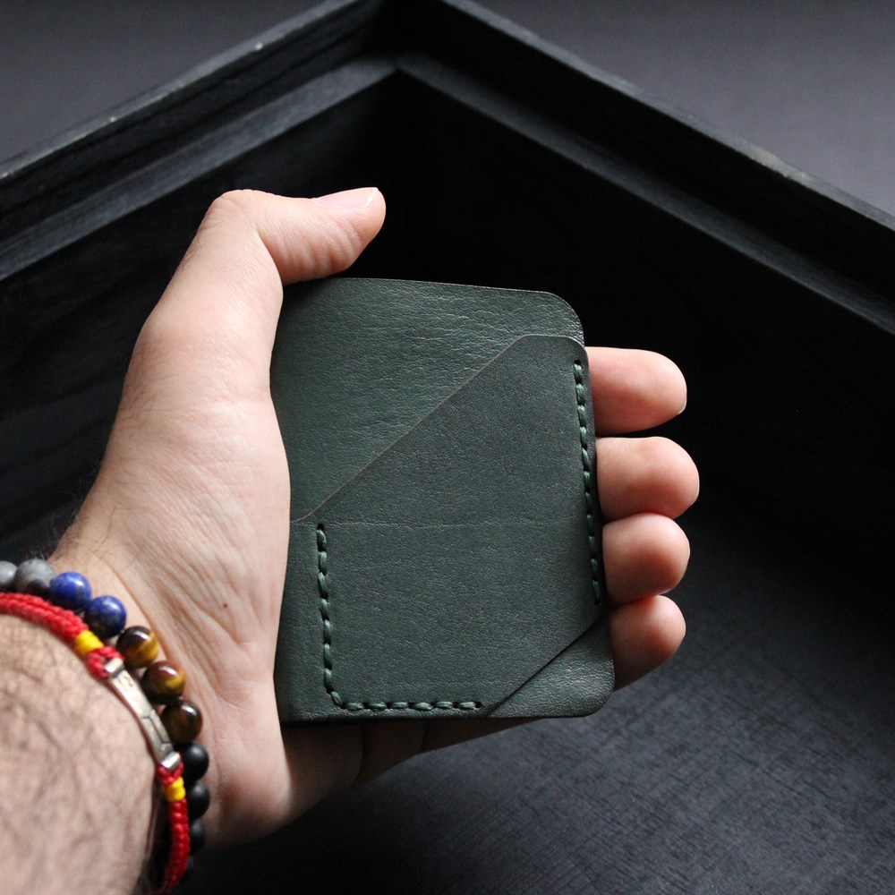 DeriCMC97258-2Deri Cüzdan & Kartlık