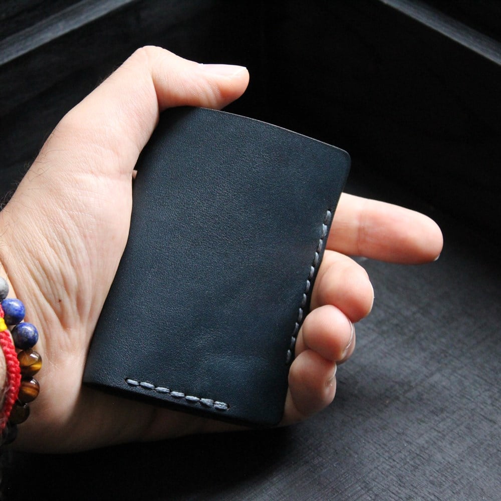 DeriCMC97194Deri Cüzdan