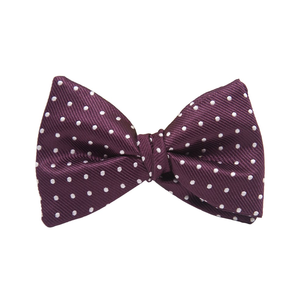 CMC2092Desenli Açık Papyon