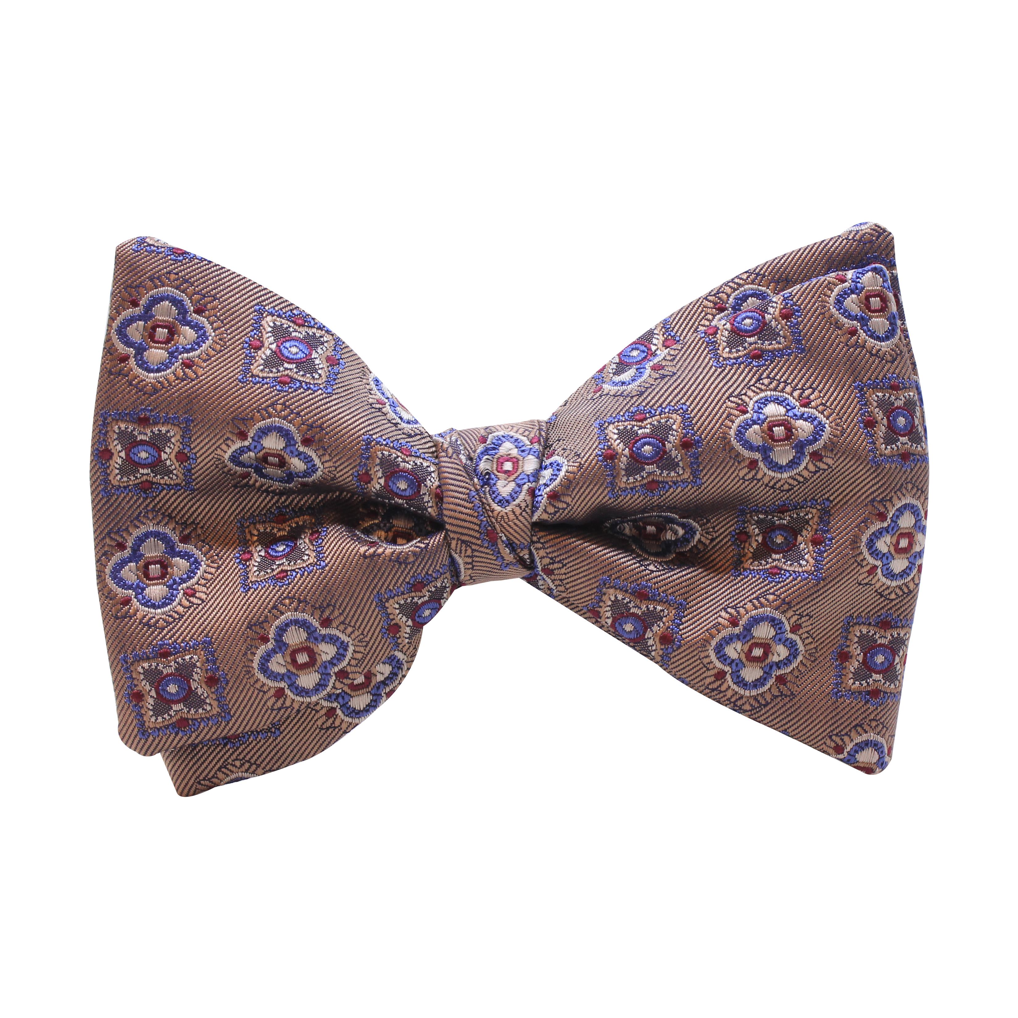 PapyonCMC1996Desenli Açık Papyon