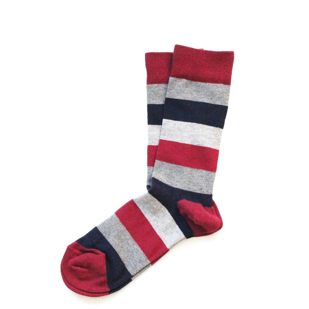 ÇorapCMC6837Desenli Çorap