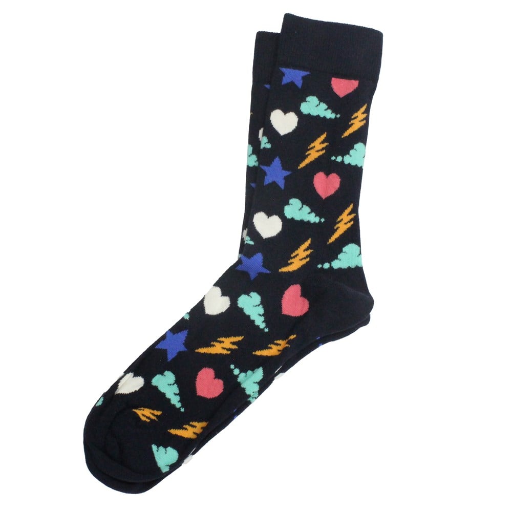 ÇorapCMC7853Desenli Çorap