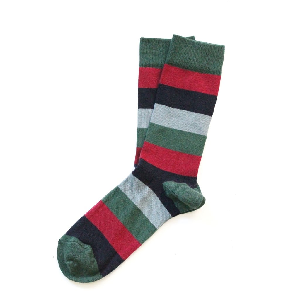 ÇorapCMC6838Desenli Çorap