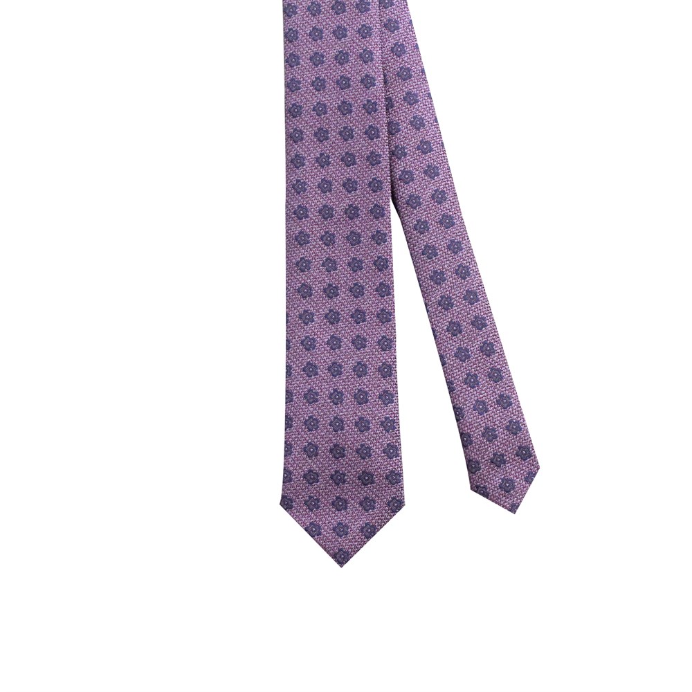 Klasik KravatCMC8171Desenli Kravat