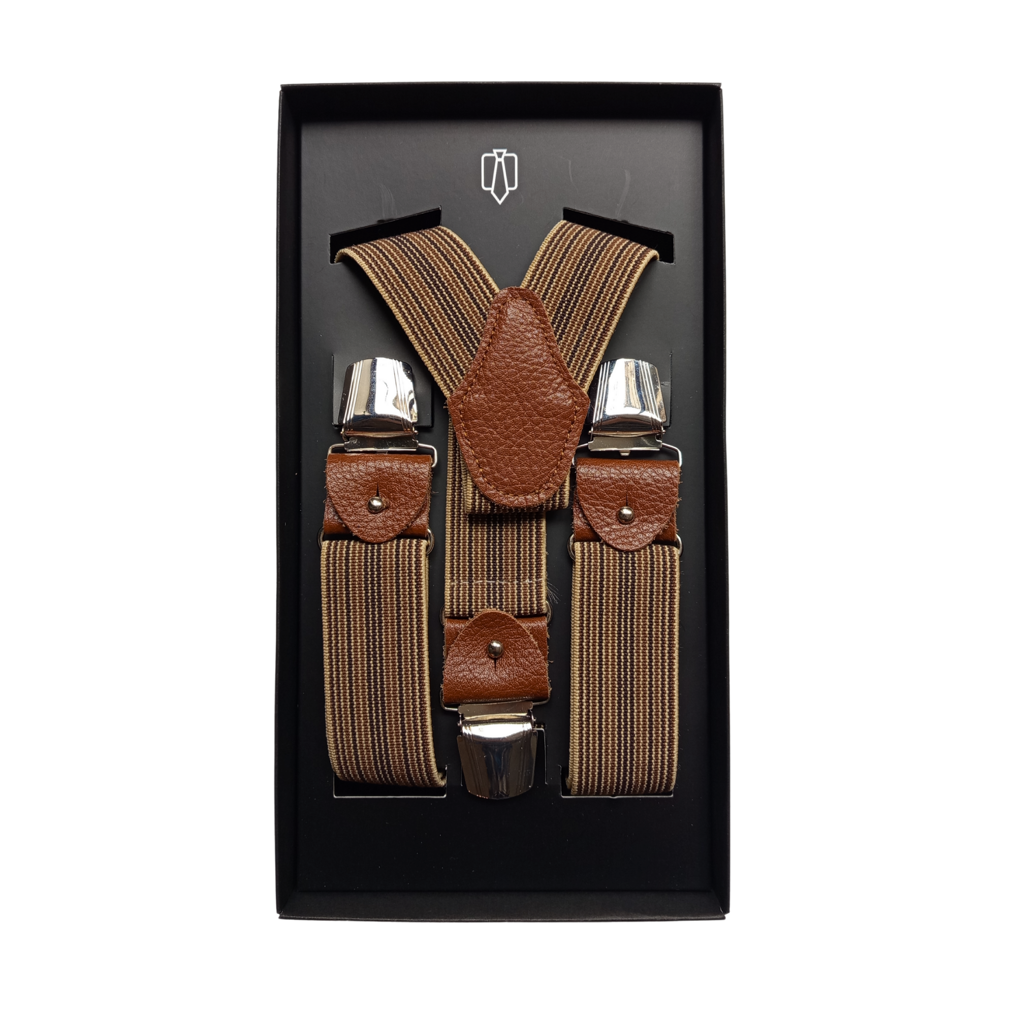 Pantolon AskısıCMC2790Desenli Pantolon Askısı