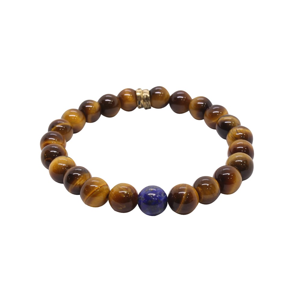 Stone Cool SeriesCMC9216Doğal Taş Bileklik