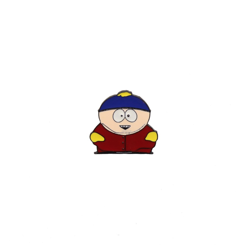 Pin BroşCMC9333Eric Cartman Pin Broş