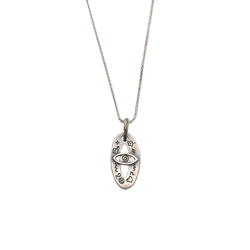 KolyeCMC8807Eye of Horus Kolye