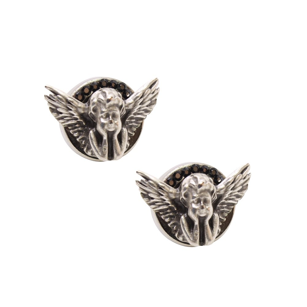 Kol DüğmesiCMC9522Geçmeli Kol Düğmesi 