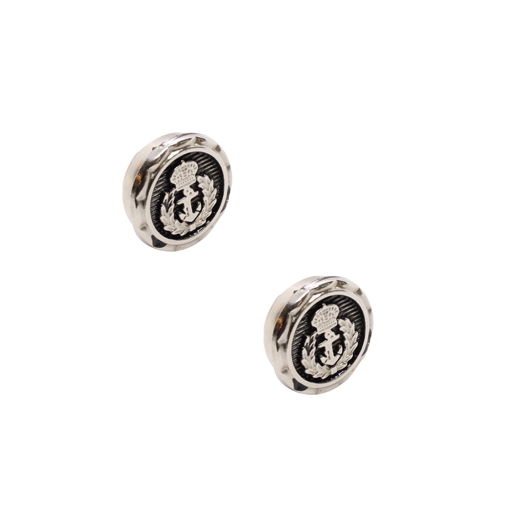 Kol DüğmesiCMC8976Geçmeli Kol Düğmesi 