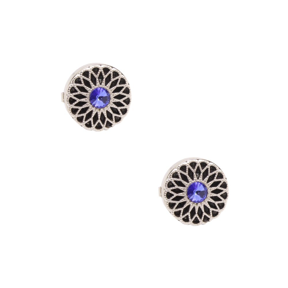 Kol DüğmesiCMC8050Geçmeli Kol Düğmesi 