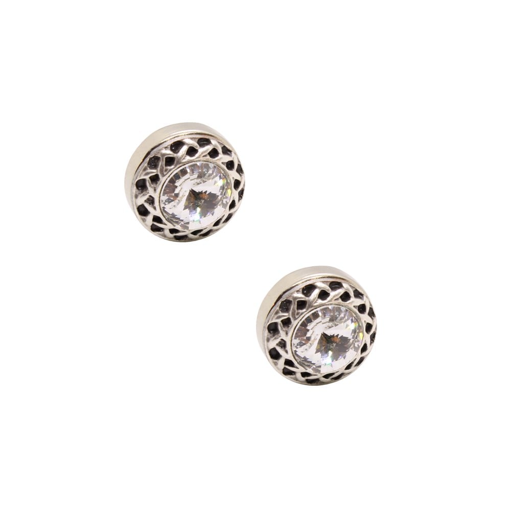 Kol DüğmesiCMC8957Geçmeli Kol Düğmesi 