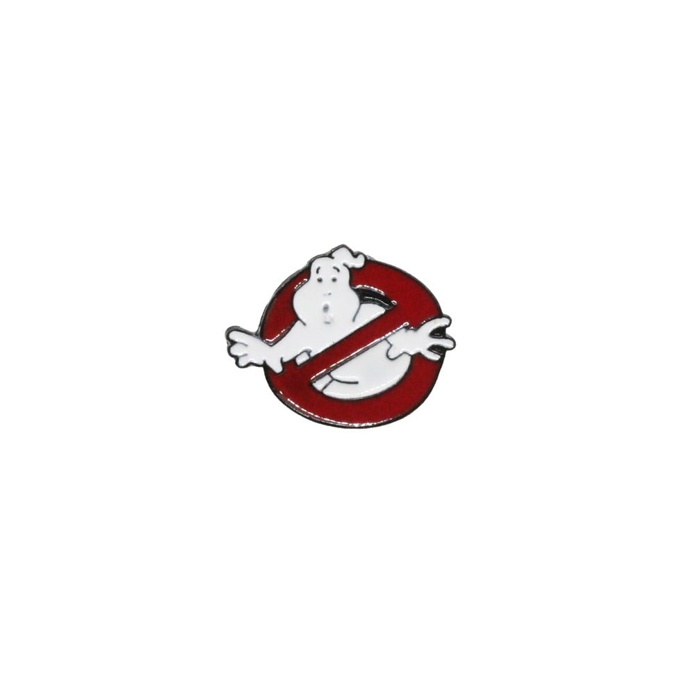 Pin BroşCMC6896Ghostbusters Pin Broş