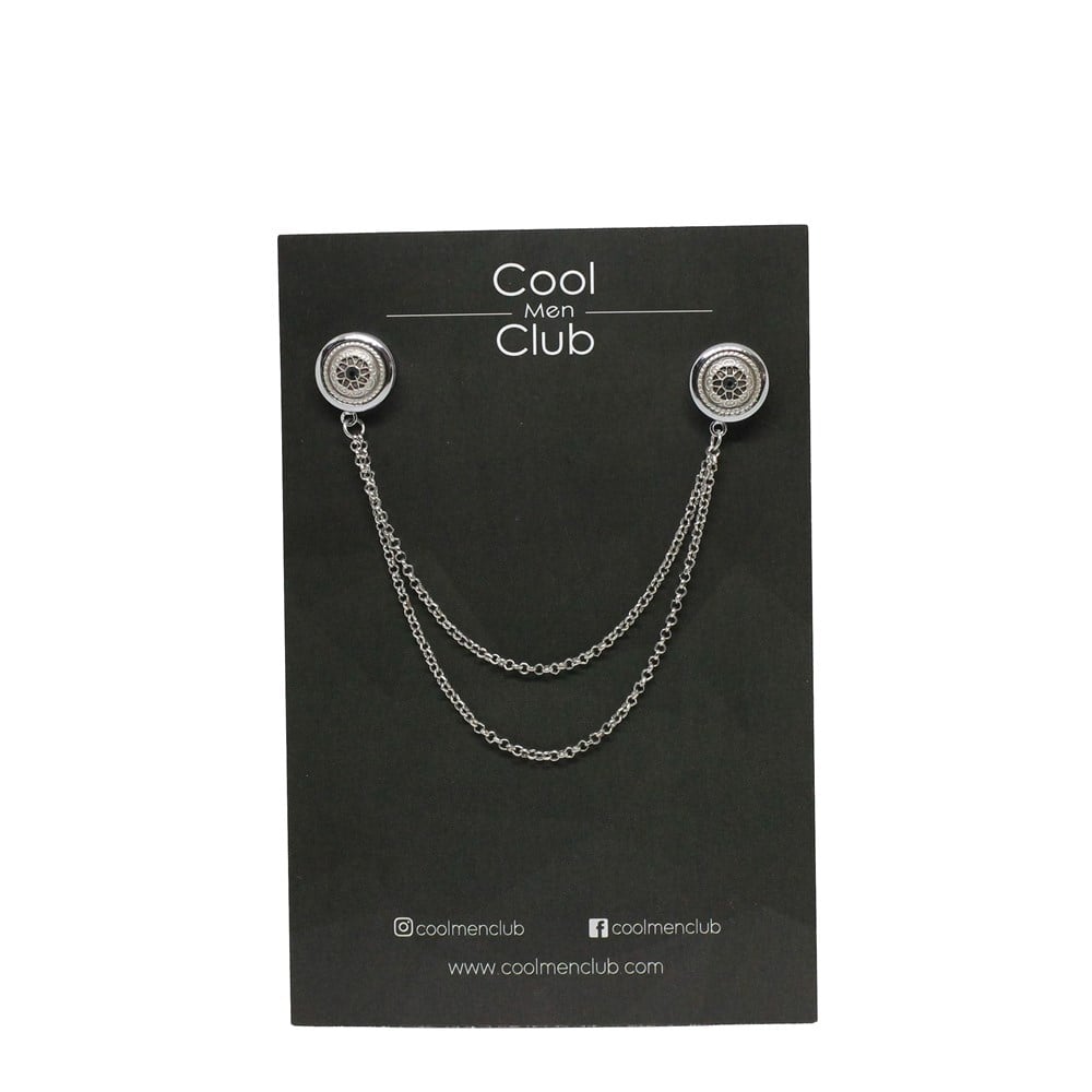 CMC6610Gömlek & Ceket Yaka İğnesi