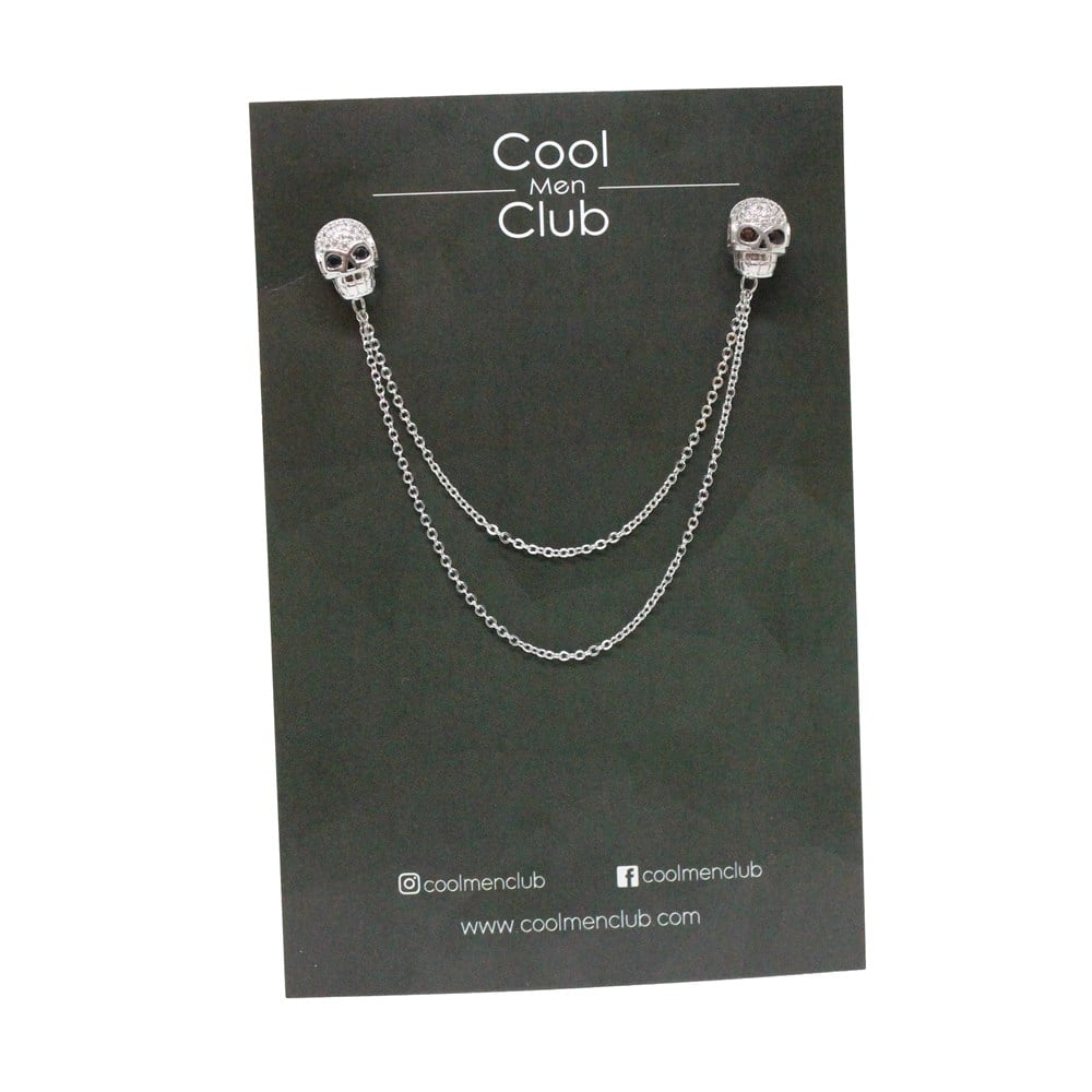 CMC6660Gömlek & Ceket Yaka İğnesi