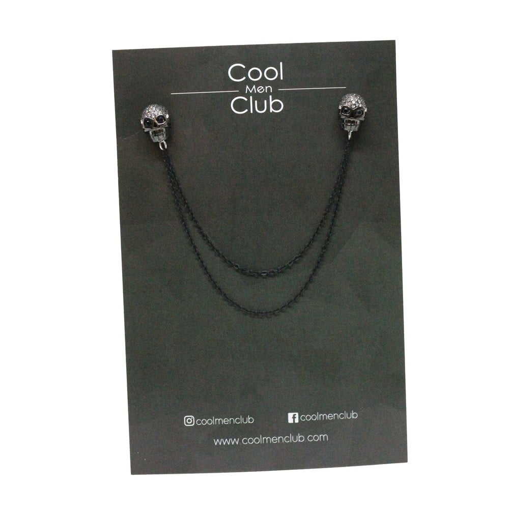 CMC6659Gömlek & Ceket Yaka İğnesi