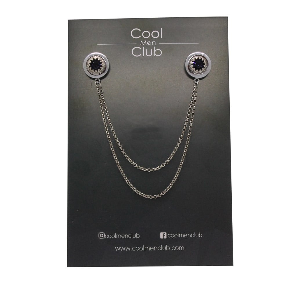 Yaka İğnesi & BroşCMC7780Gömlek & Ceket Yaka İğnesi