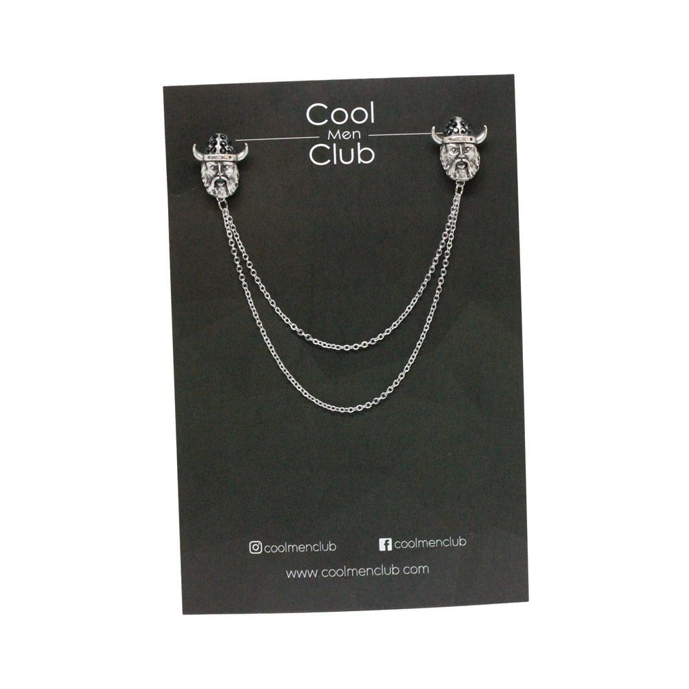 CMC6657Gömlek & Ceket Yaka İğnesi