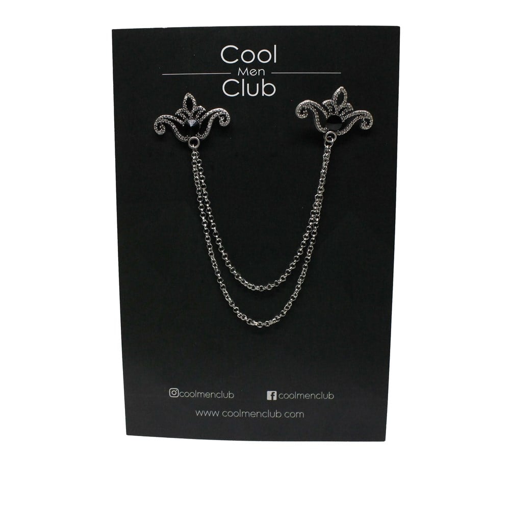 CMC6568Gömlek & Ceket Yaka İğnesi