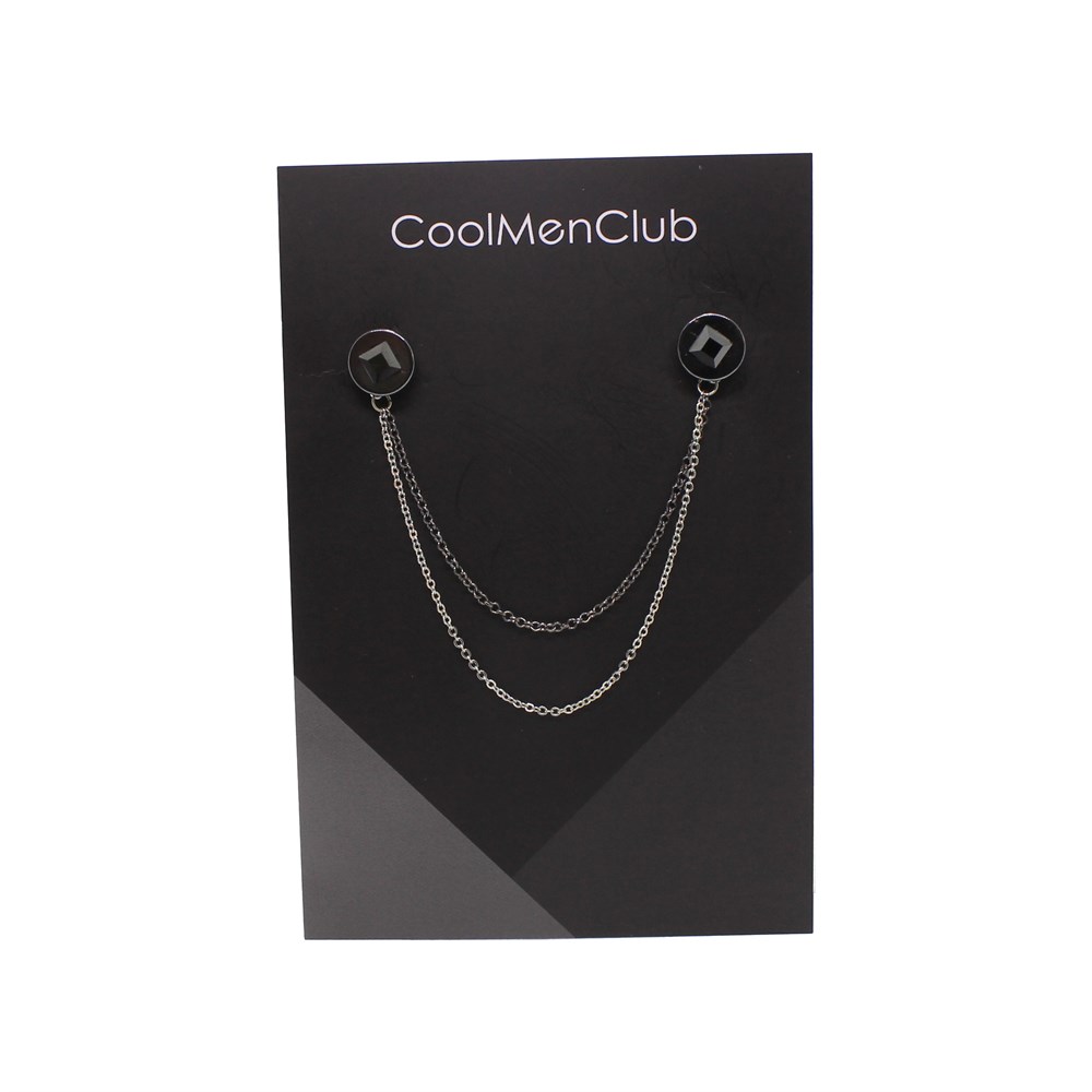 Yaka İğnesi & BroşCMC8745Gömlek Yaka İğnesi