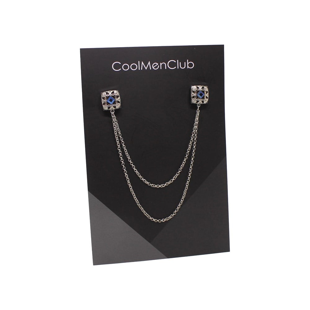 Yaka İğnesi & BroşCMC8747Gömlek Yaka İğnesi