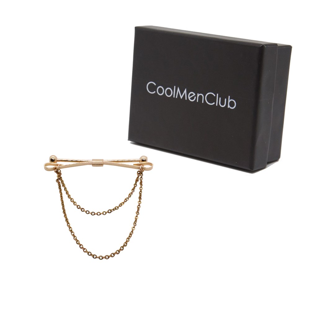 Gömlek Yaka İğnesiCMC8052Gömlek Yaka İğnesi 