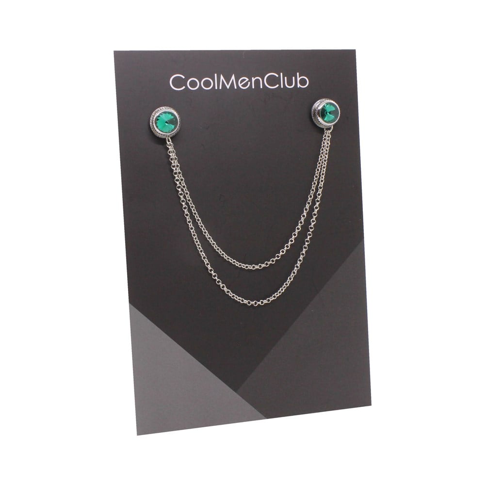 Yaka İğnesi & BroşCMC8534Gömlek Yaka İğnesi