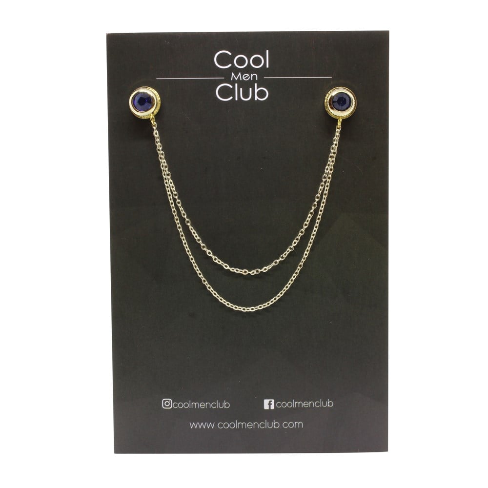 Gömlek Yaka İğnesi