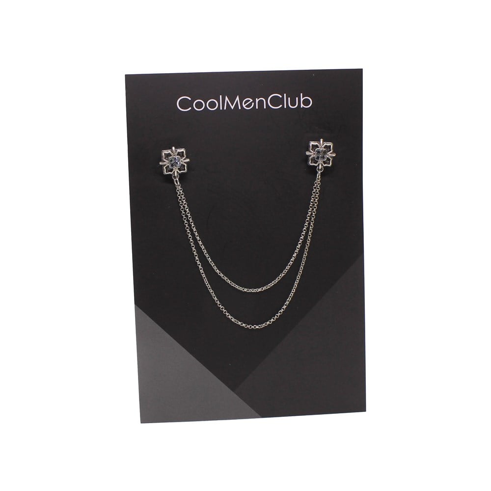 Yaka İğnesi & BroşCMC8746Gömlek Yaka İğnesi