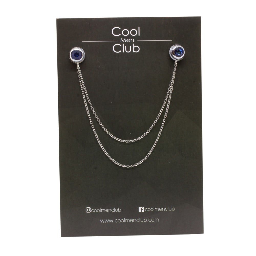 Gömlek Yaka İğnesi