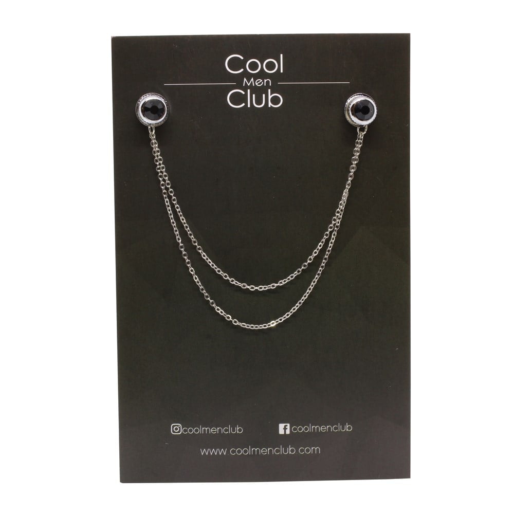 Yaka İğnesi & BroşCMC8068Gömlek Yaka İğnesi