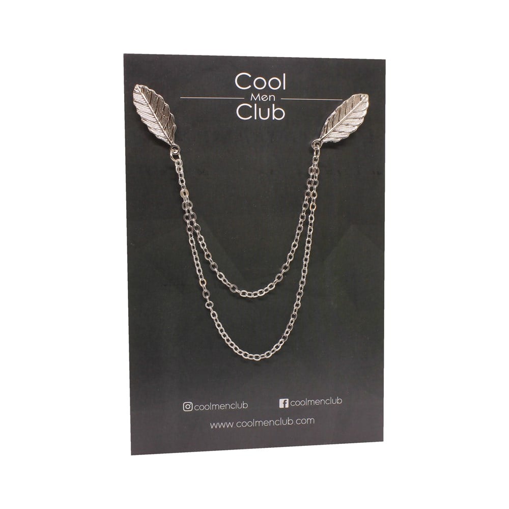 Yaka İğnesi & BroşCMC8289Gömlek Yaka İğnesi