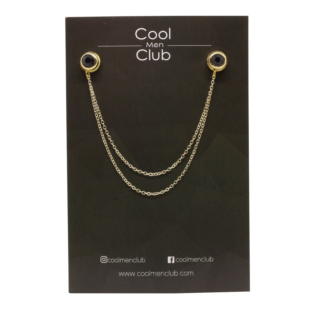 Gömlek Yaka İğnesi