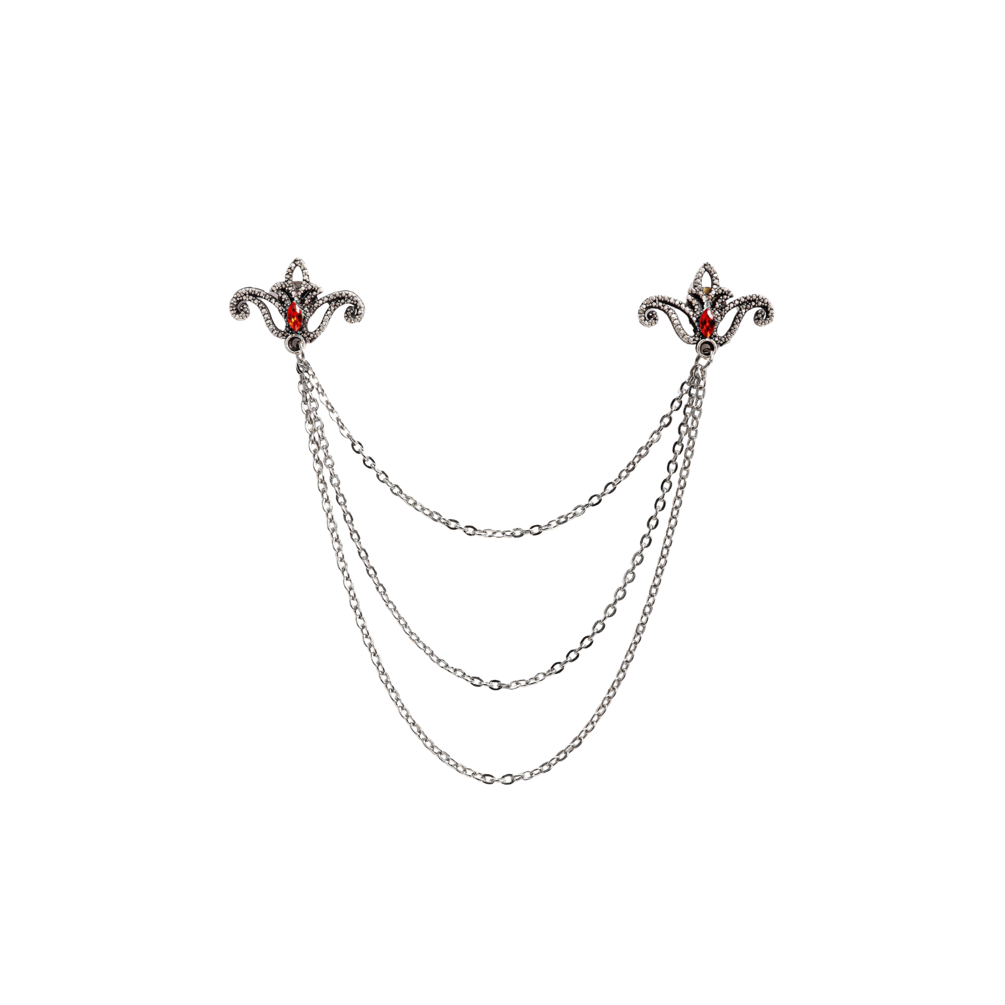 Women CollectionCWC2001Gömlek Yaka İğnesi