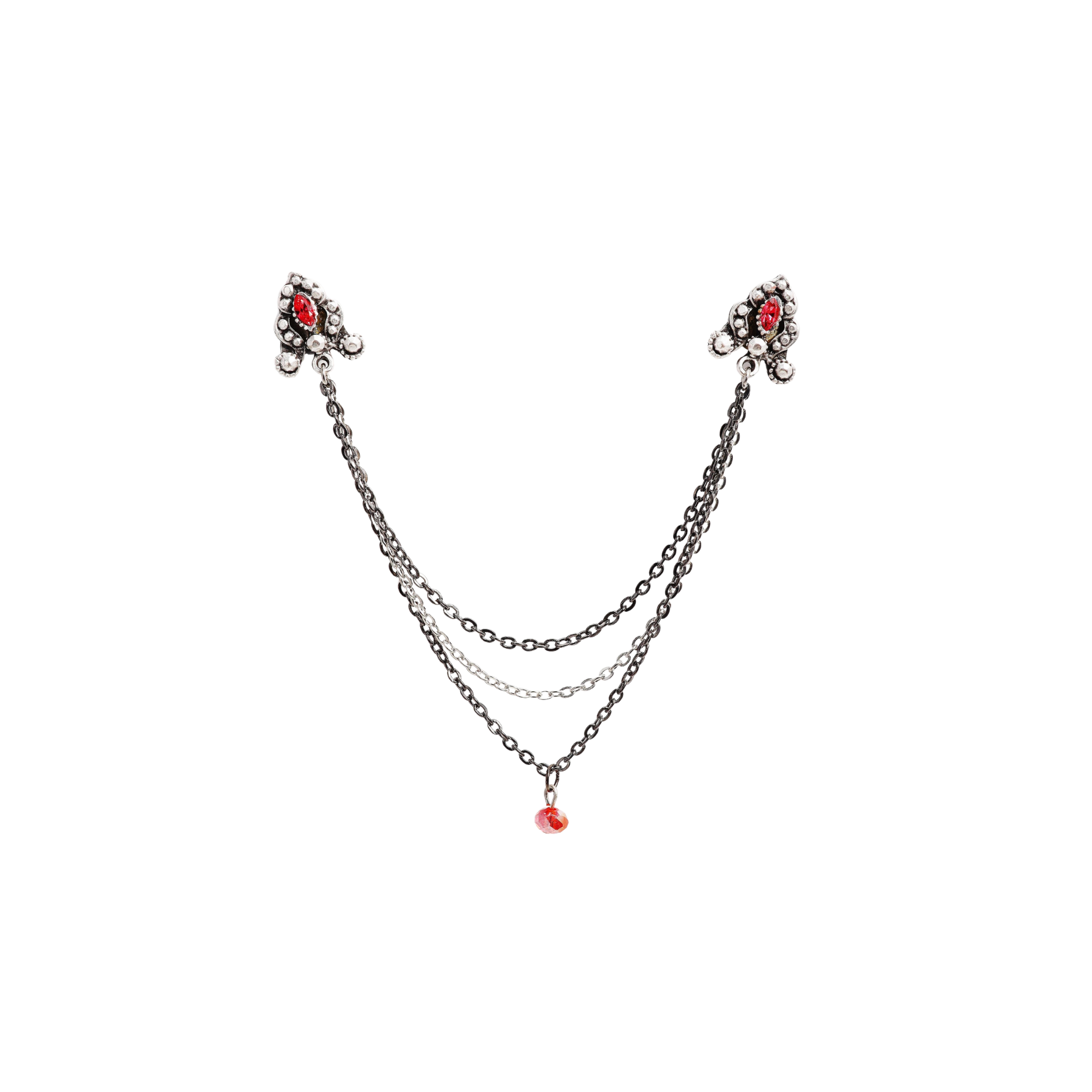 Women CollectionCWC2011Gömlek Yaka İğnesi