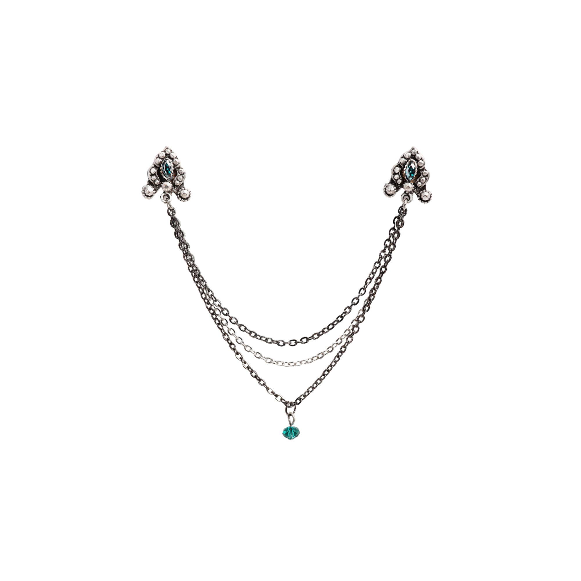 Women CollectionCWC2012Gömlek Yaka İğnesi