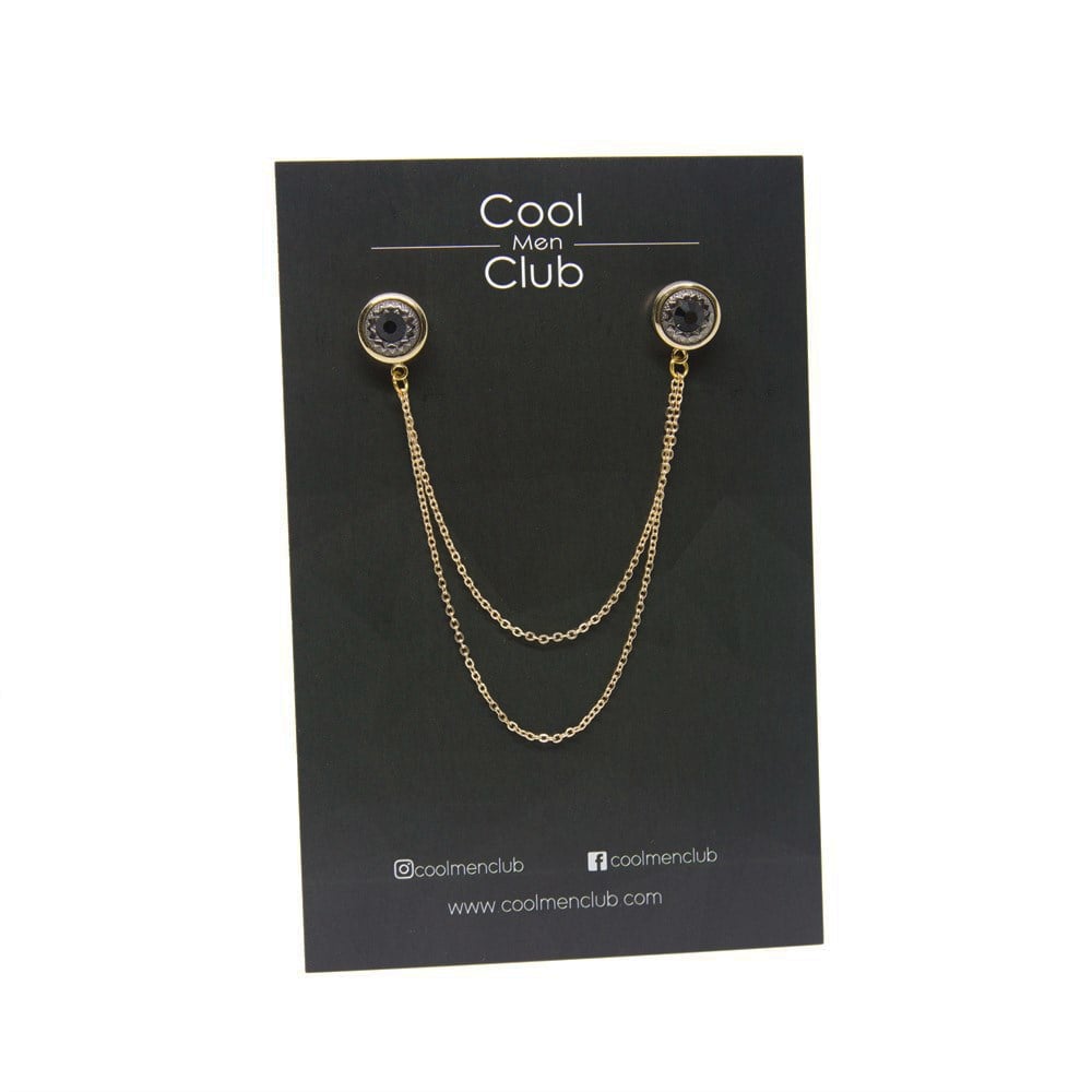 CMC6440Gömlek&Ceket Yaka İğnesi