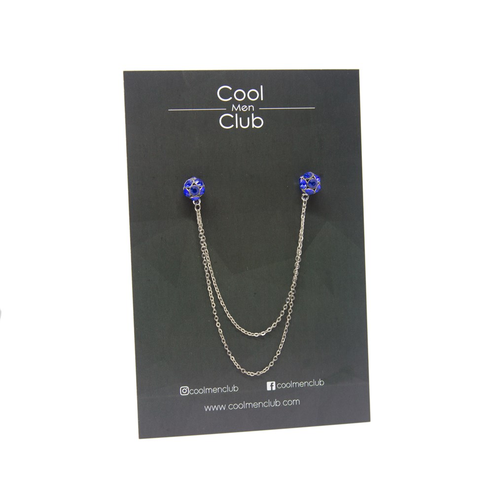 CMC6437Gömlek&Ceket Yaka İğnesi