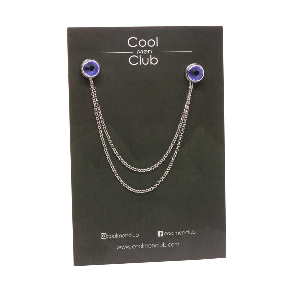 Yaka İğnesi & BroşCMC7819Gömlek&Ceket Yaka İğnesi