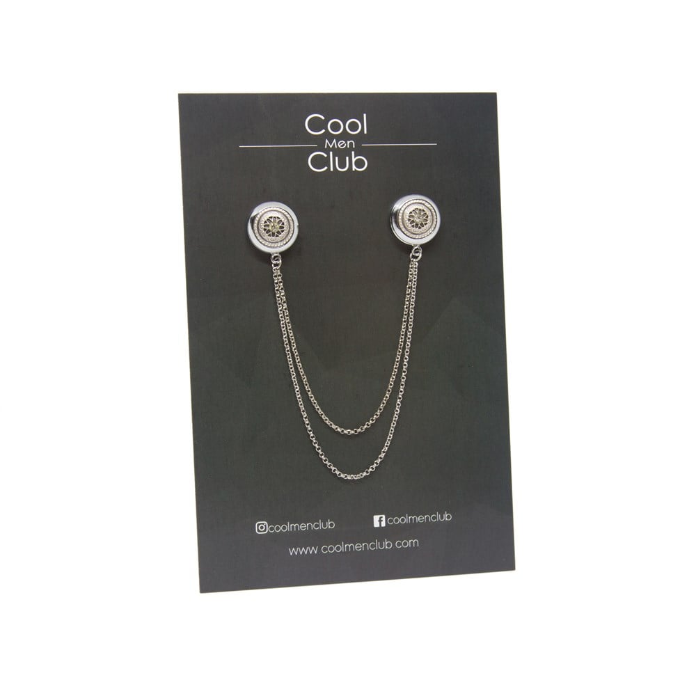 CMC6433Gömlek&Ceket Yaka İğnesi