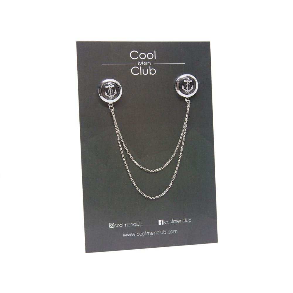 Gömlek&Ceket Yaka İğnesi