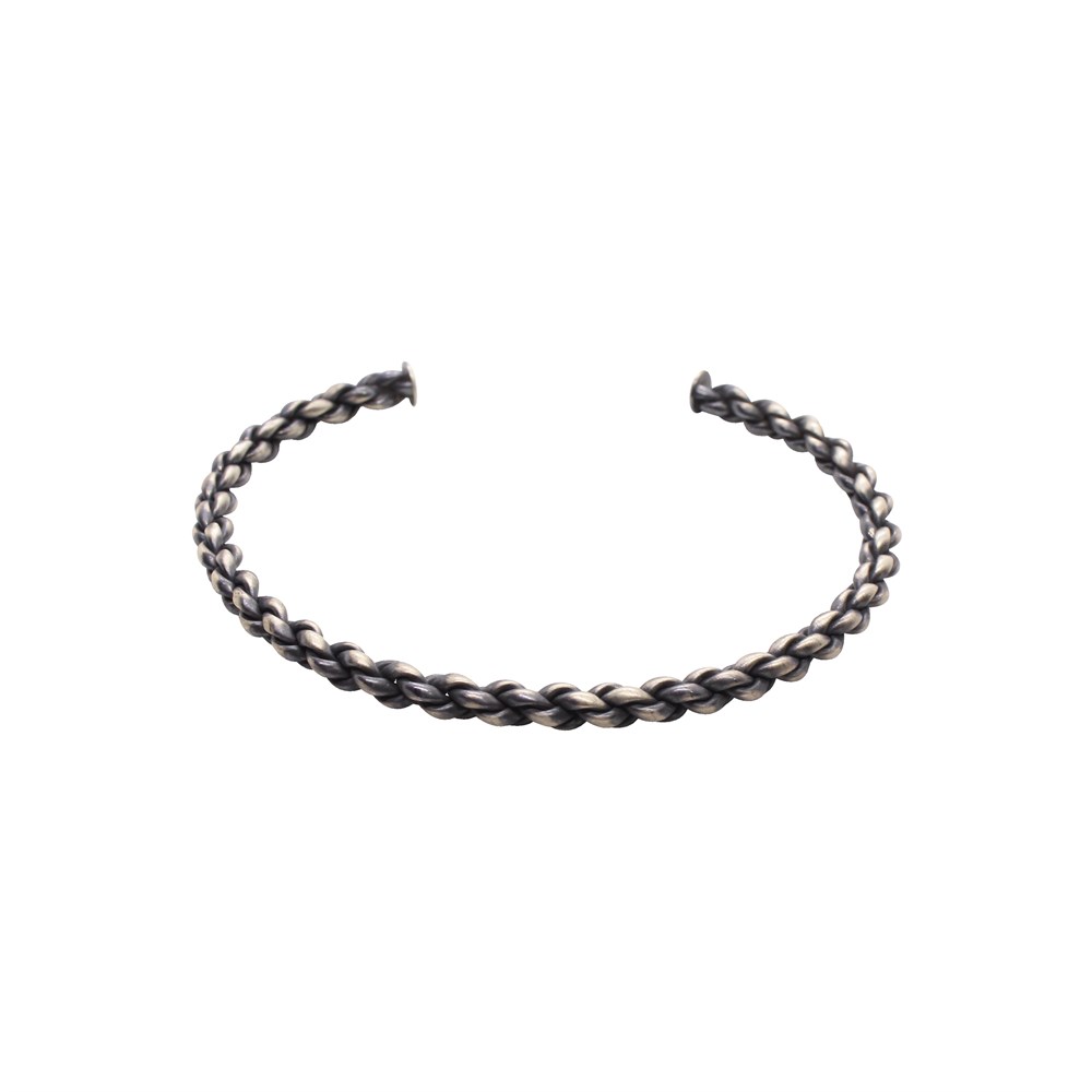 Silver Cool SeriesCMC9819Gümüş Bileklik