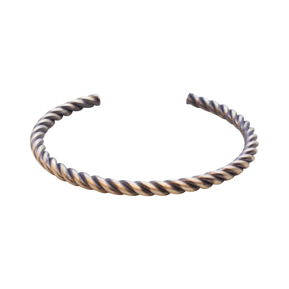 Silver Cool SeriesCMC1608Gümüş Bileklik