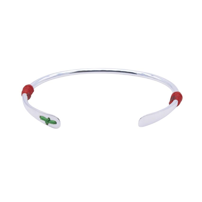 Silver Cool SeriesCMC2574Gümüş Bileklik