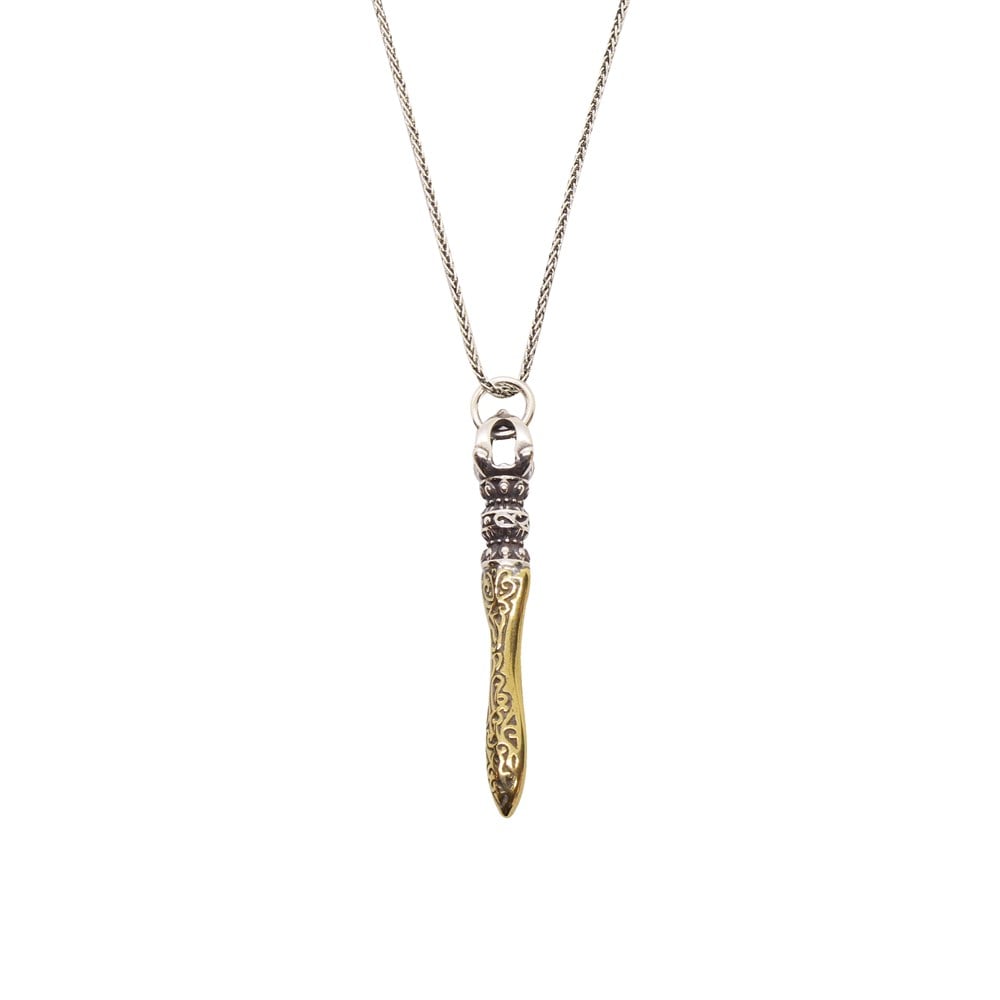 KolyeCMC9882Gümüş Kolye