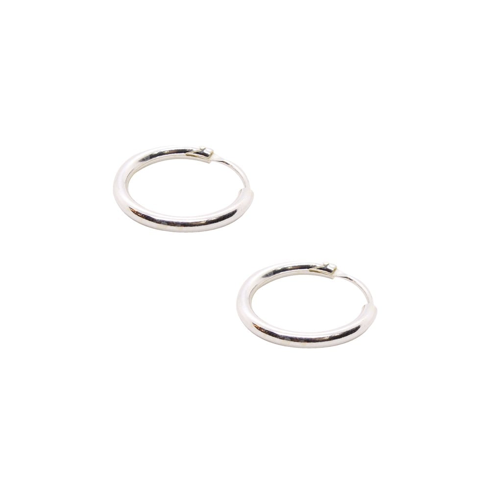 KüpeCMC1511Gümüş Küpe