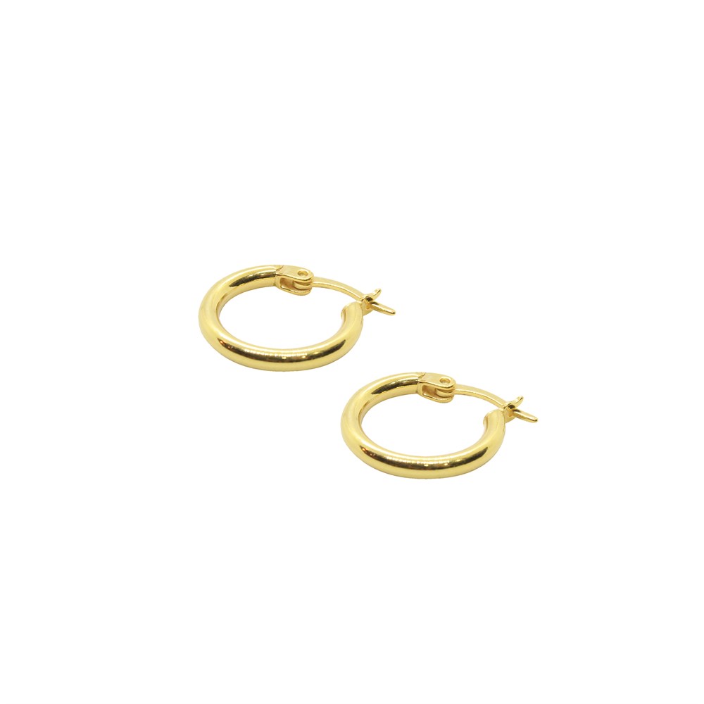 KüpeCMC1514Gümüş Küpe