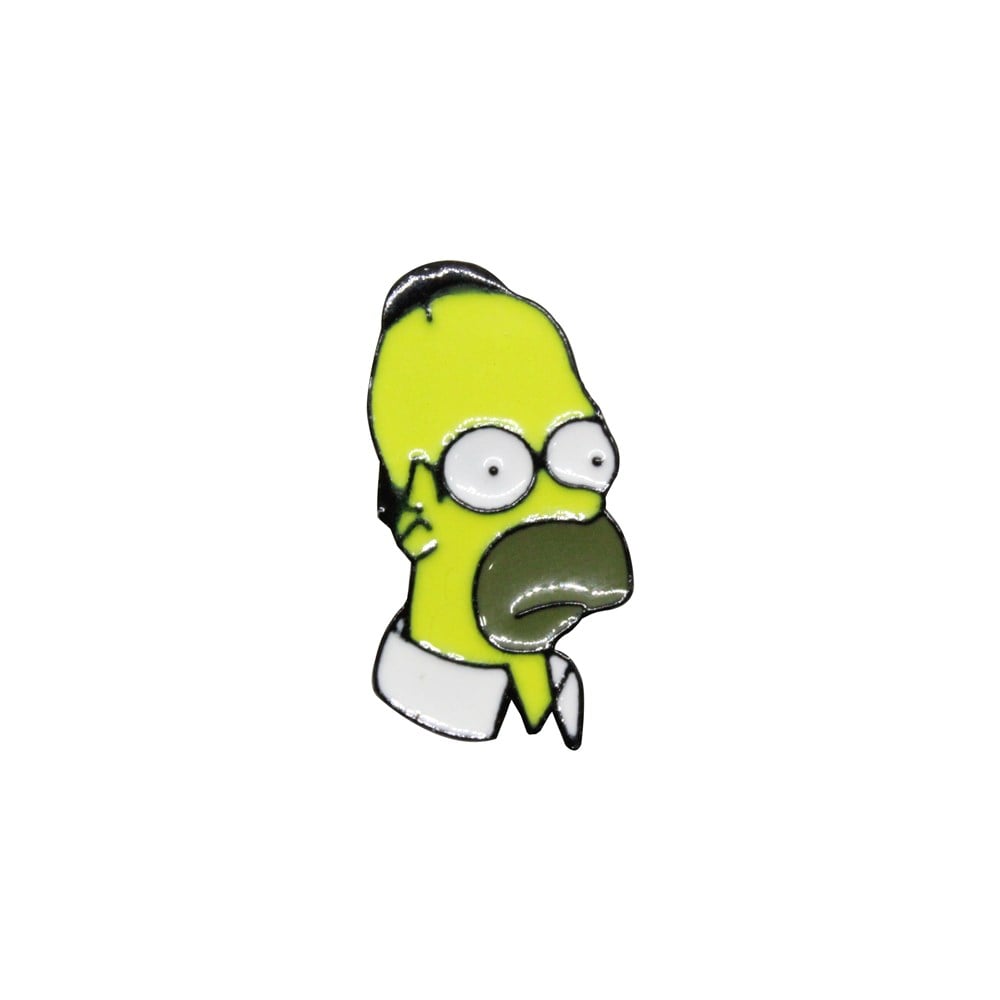 Pin BroşCMC7630Homer Simpson Pin Broş